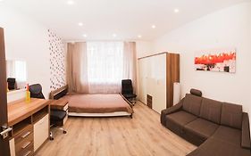 Apartment Ve Smeckach